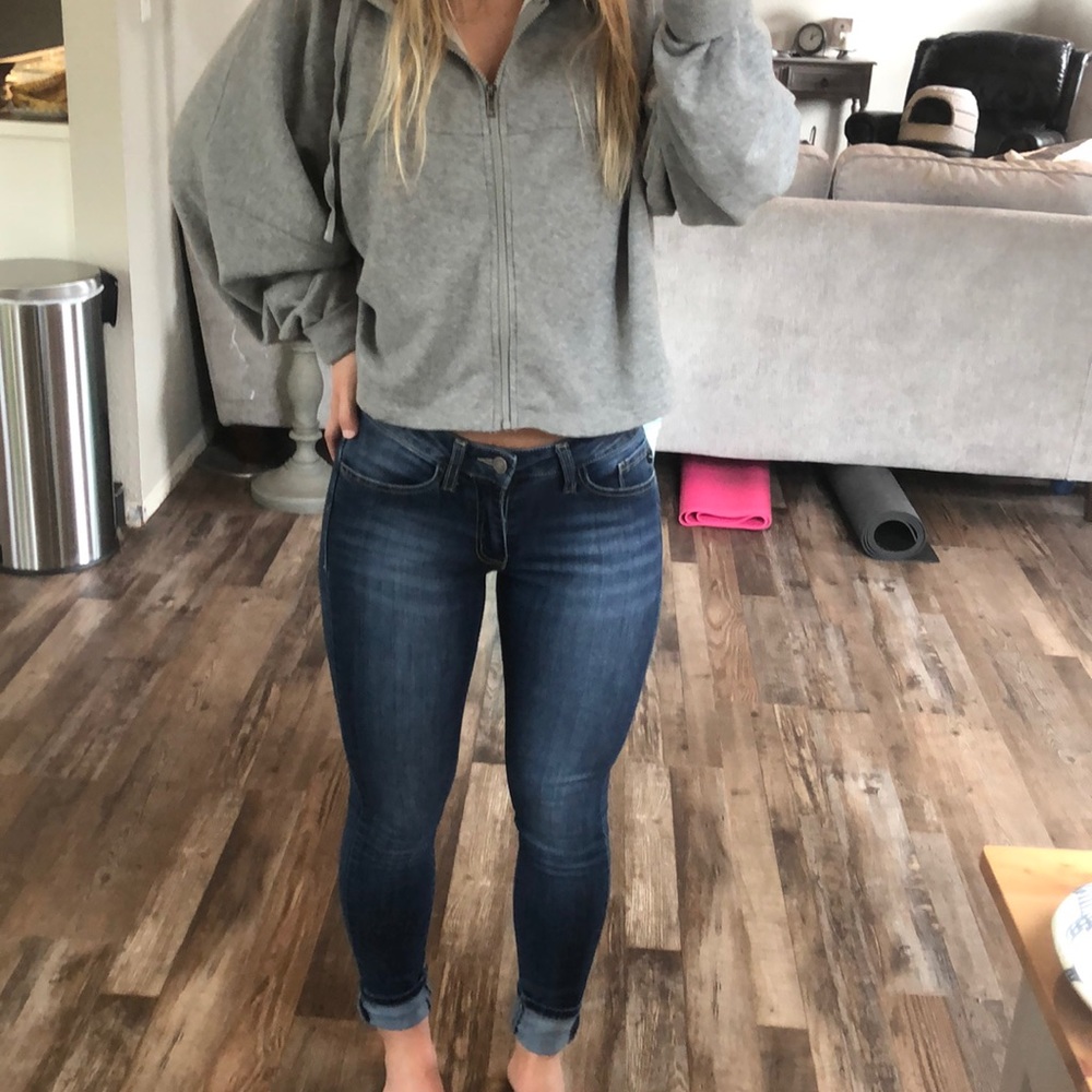 KanCan skinny jeans